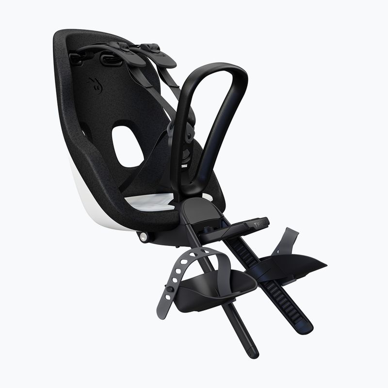 Sedačka na kolo Thule Yepp Nexxt 2 Mini white