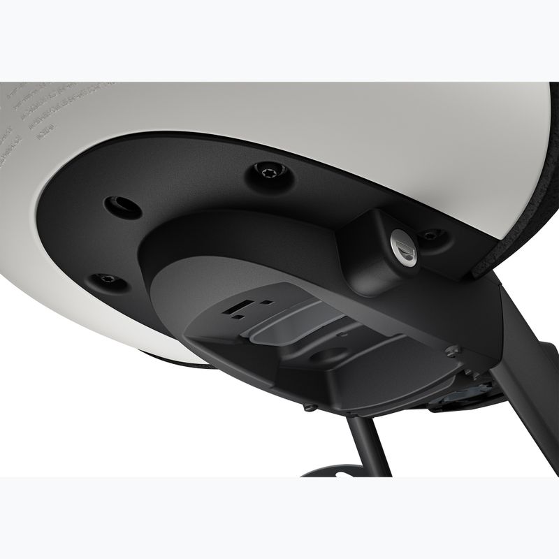 Sedačka na kolo Thule Yepp Nexxt 2 Mini white 5