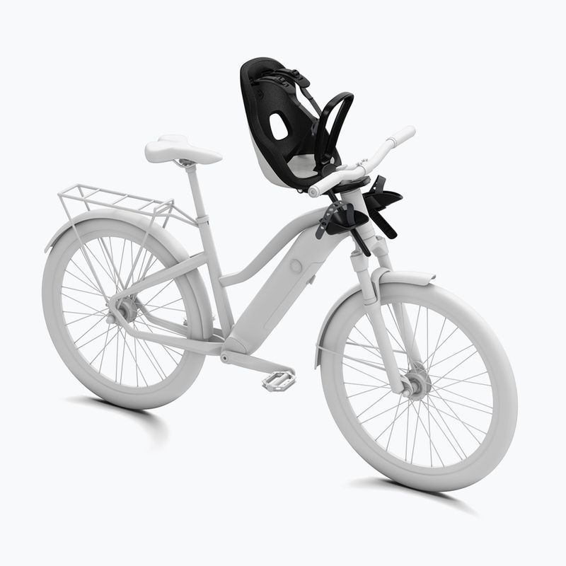 Sedačka na kolo Thule Yepp Nexxt 2 Mini white 6