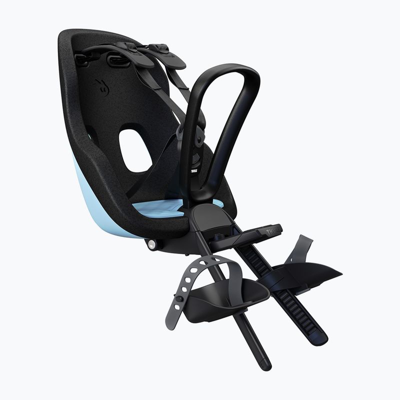 Sedačka na kolo Thule Yepp Nexxt 2 Mini blue
