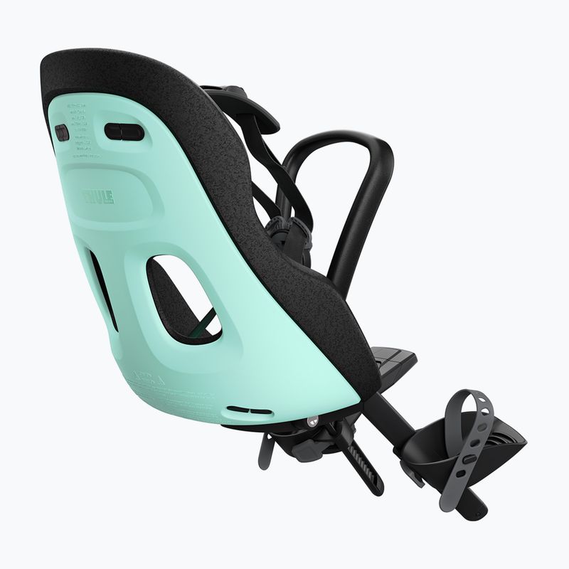 Sedačka na kolo Thule Yepp Nexxt 2 Mini mint 2