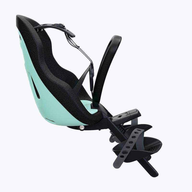 Sedačka na kolo Thule Yepp Nexxt 2 Mini mint 3