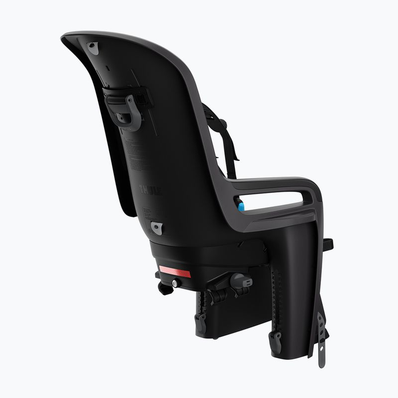 Sedačka na kolo Thule RideAlong 2 Rack Mount dark grey 2
