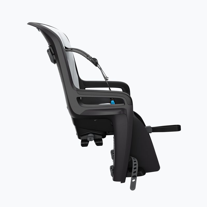 Sedačka na kolo Thule RideAlong 2 Rack Mount dark grey 3
