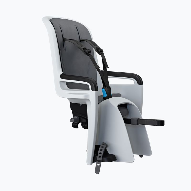 Sedačka na kolo Thule RideAlong 2 Rack Mount light grey