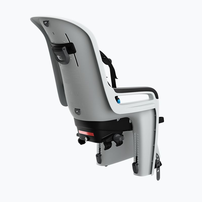 Sedačka na kolo Thule RideAlong 2 Rack Mount light grey 2