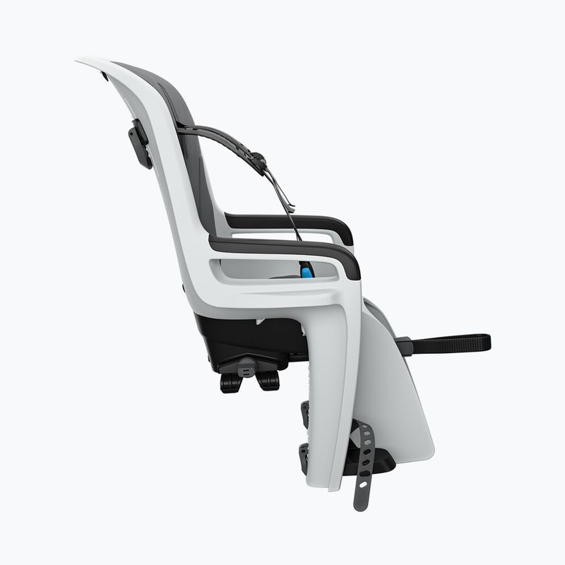 Sedačka na kolo Thule RideAlong 2 Rack Mount light grey 3