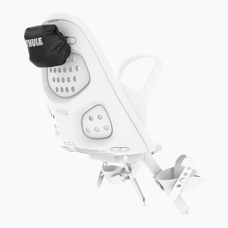 Dětská sedačka na kolo Thule Yepp Nexxt 2 Maxi Frame Mount deep khaki 3