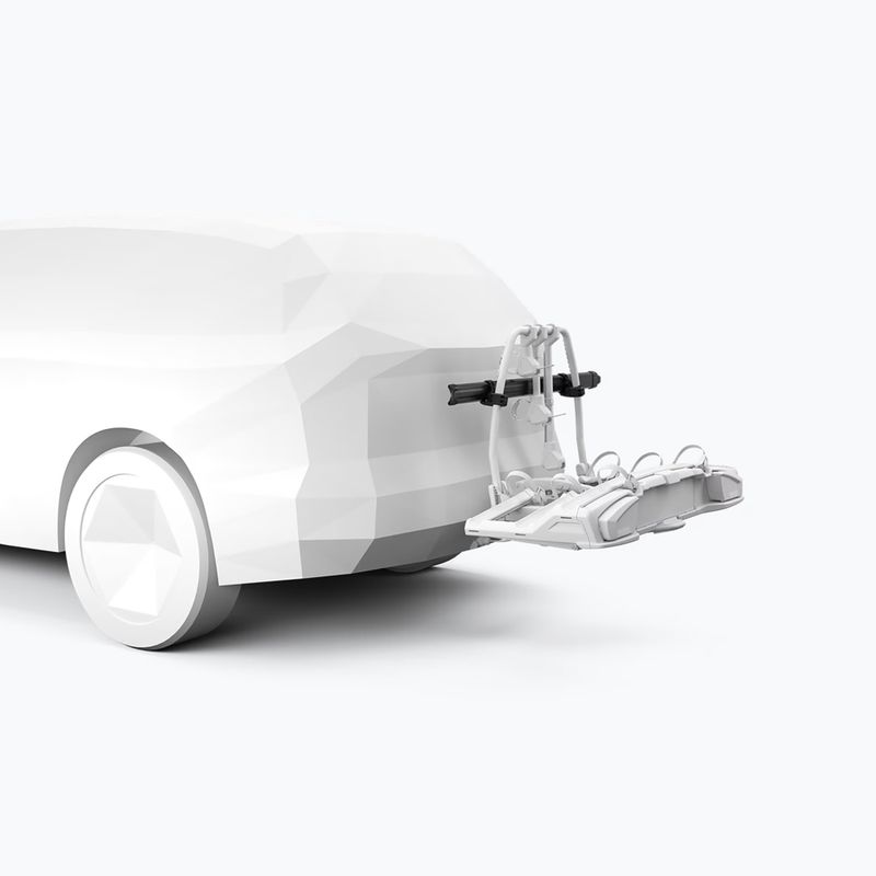 Nakládací rampa Thule VeloSpace 3 Loading Ramp black 2