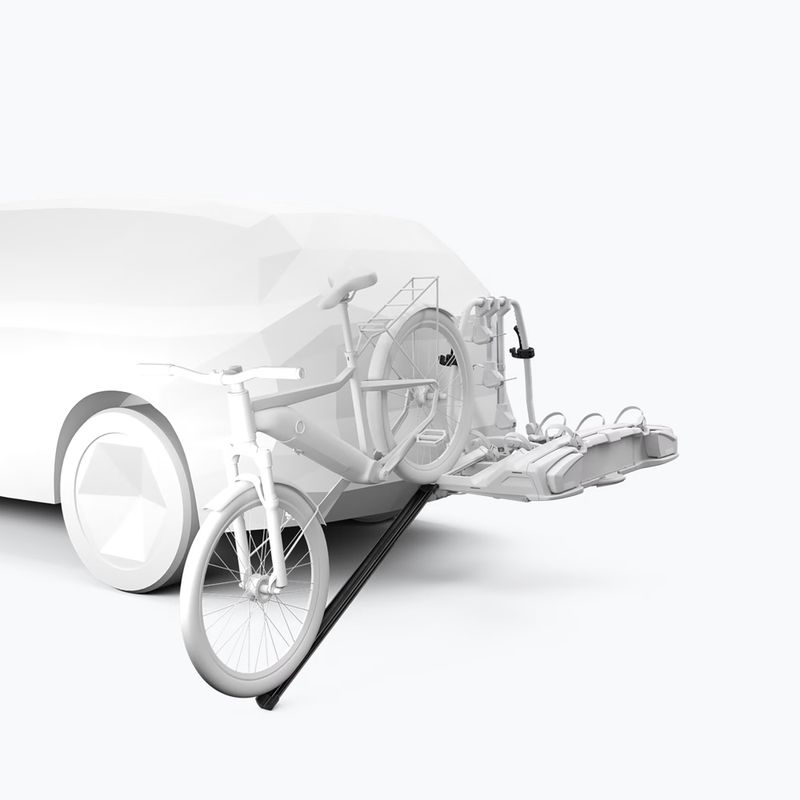 Nakládací rampa Thule VeloSpace 3 Loading Ramp black 3