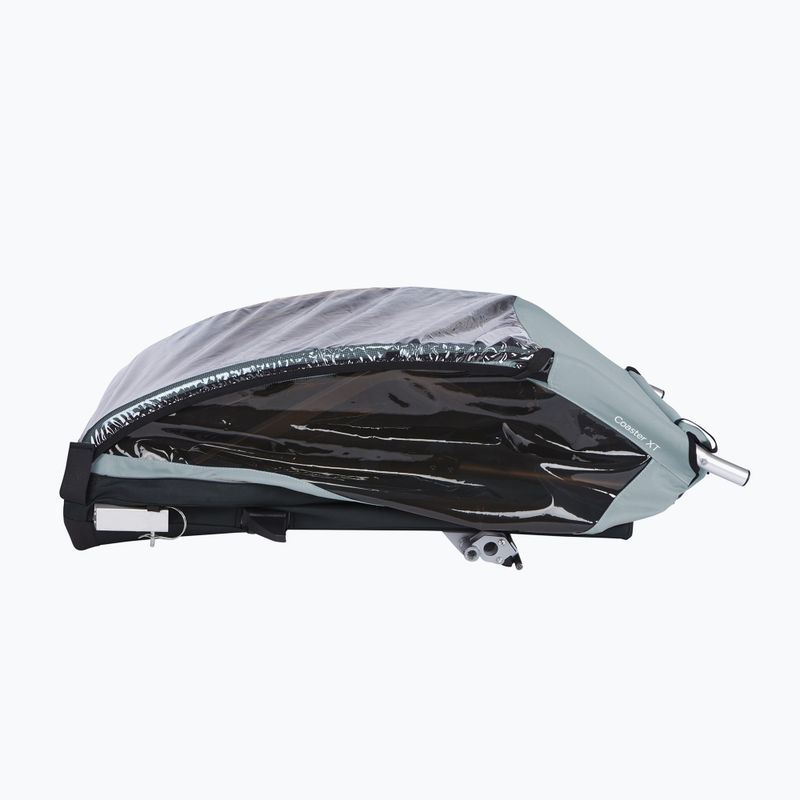 Cyklistický přívěs Thule Coaster XT blue 4