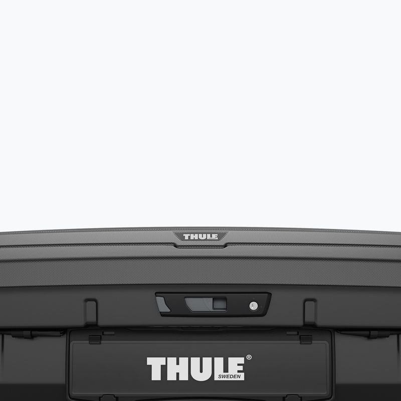 Střešní box Thule Arcos XL black 3