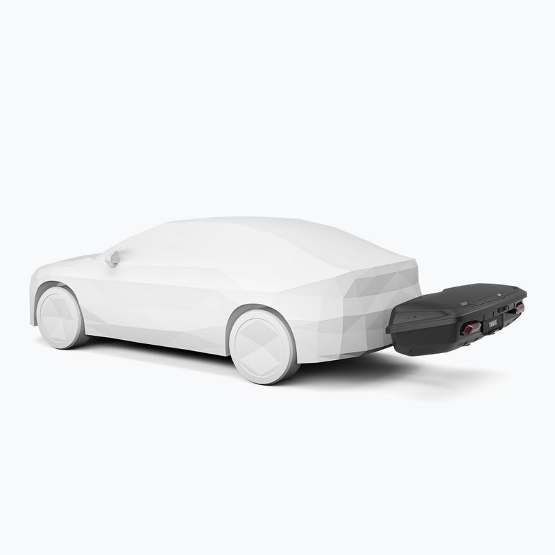 Střešní box Thule Arcos XL black 4