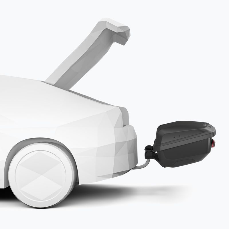 Střešní box Thule Arcos XL black 5