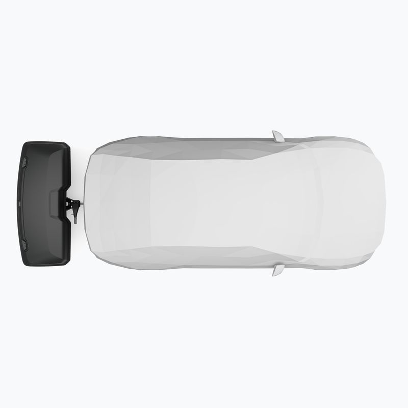 Střešní box Thule Arcos XL black 6