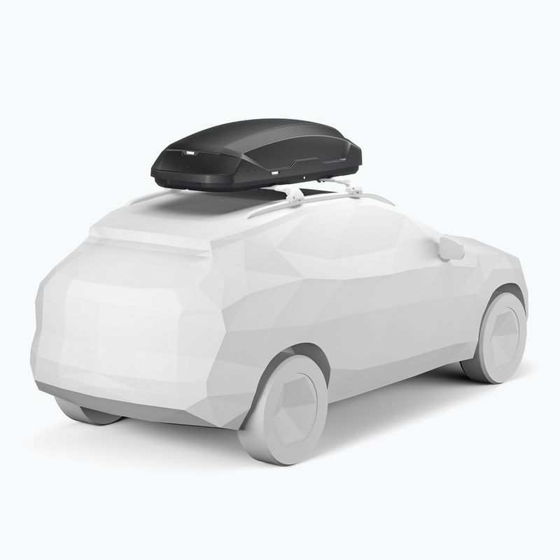 Střešní box Thule Pulse 2 M black 6