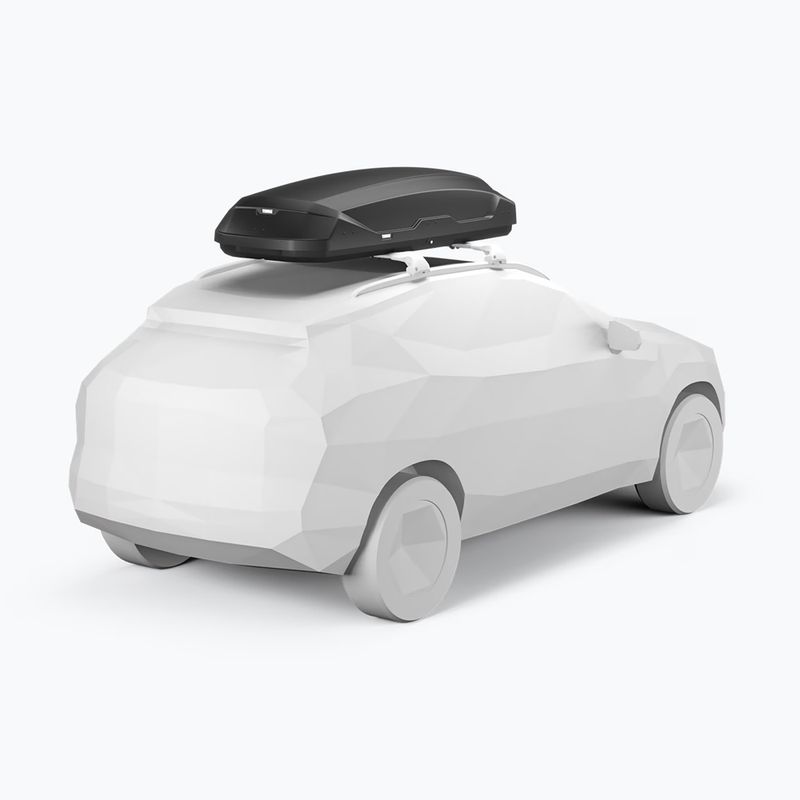 Střešní box Thule Pulse 2 L black 3