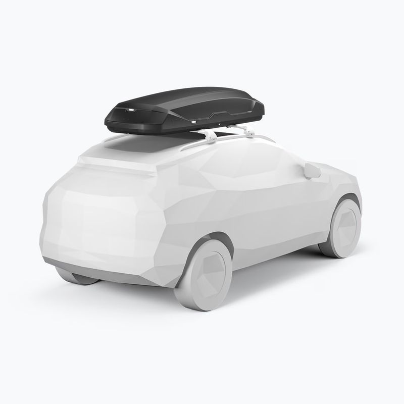 Střešní box Thule Pulse 2 XL black 3