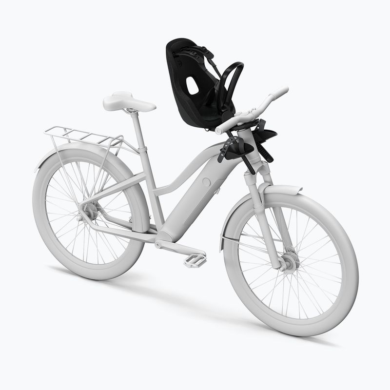 Dětská cyklistická sedačka Thule Yepp Nexxt 2 Mini black 4