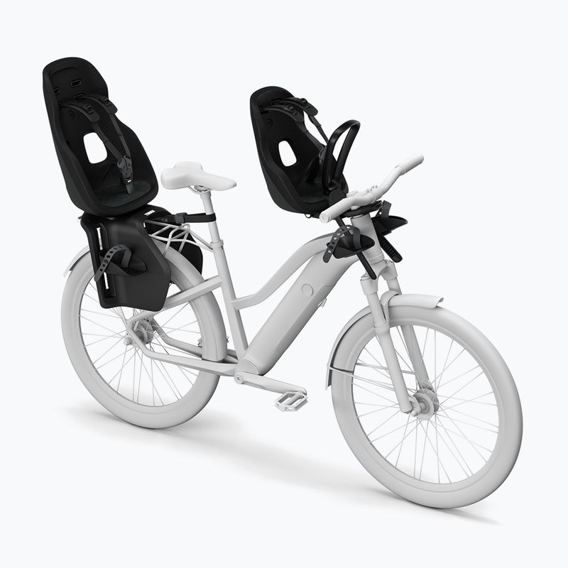 Dětská cyklistická sedačka Thule Yepp Nexxt 2 Mini black 5