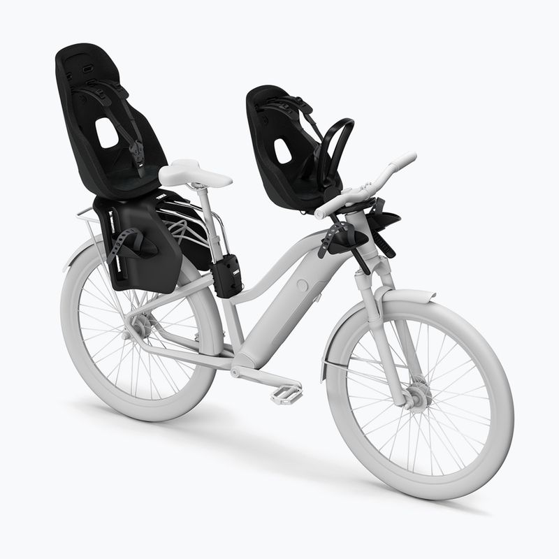 Dětská cyklistická sedačka Thule Yepp Nexxt 2 Mini black 6