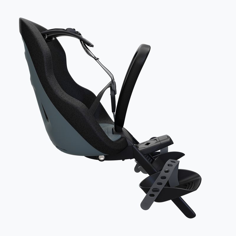Dětská cyklistická sedačka Thule Yepp Nexxt 2 Mini dark slate 2