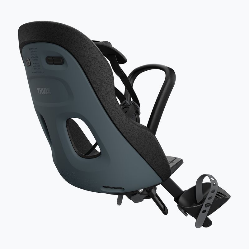 Dětská cyklistická sedačka Thule Yepp Nexxt 2 Mini dark slate 3