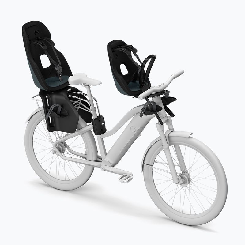 Dětská cyklistická sedačka Thule Yepp Nexxt 2 Mini dark slate 5