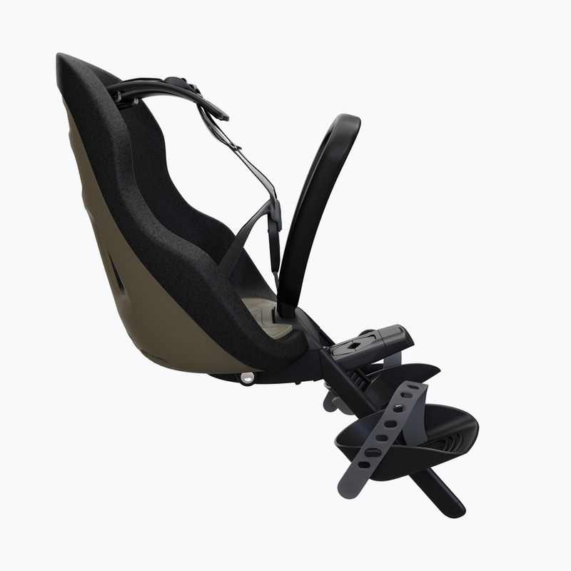 Dětská cyklistická sedačka Thule Yepp Nexxt 2 Mini deep khaki 3