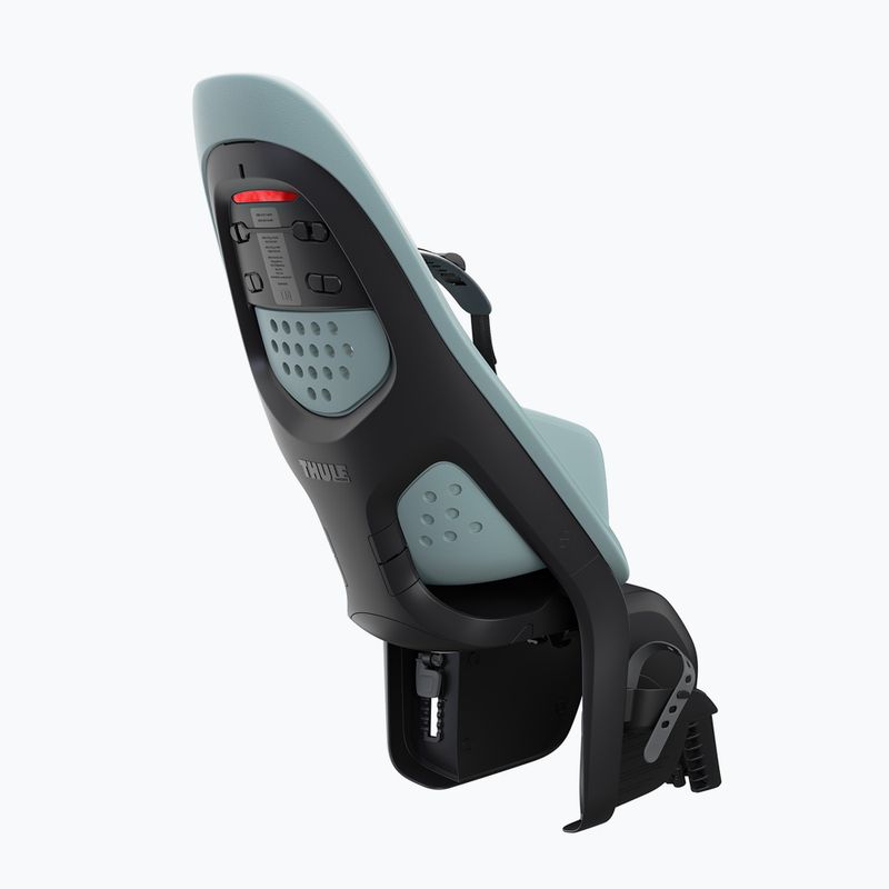 Dětská cyklistická sedačka Thule Yepp 2 Maxi Frame Mount mid blue 3