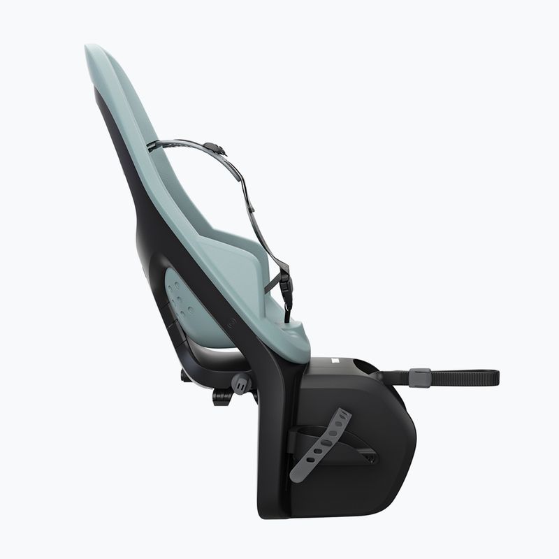 Dětská cyklistická sedačka Thule Yepp 2 Maxi Rack Mount mid blue 2