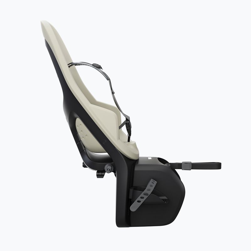 Dětská cyklistická sedačka Thule Yepp 2 Maxi Rack Mount soft sand 2