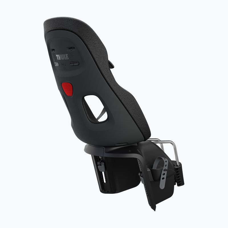 Dětská cyklistická sedačka Thule Yepp Nexxt 2 Maxi Frame Mount black 3