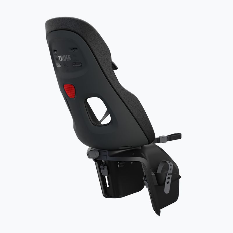Dětská cyklistická sedačka Thule Yepp Nexxt 2 Maxi Rack Mount black 3