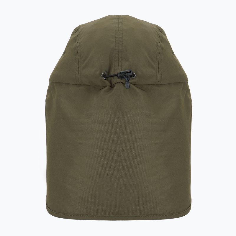 Pánská kšiltovka Quiksilver Cooley thyme 4