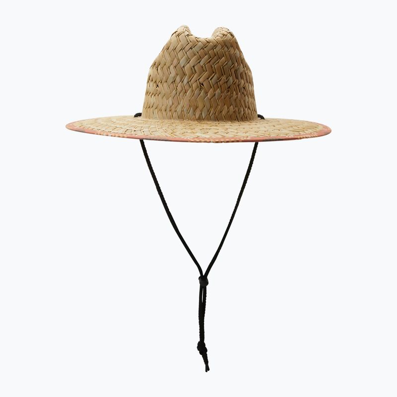 Pánský klobouk Quiksilver Outsider baked clay 2