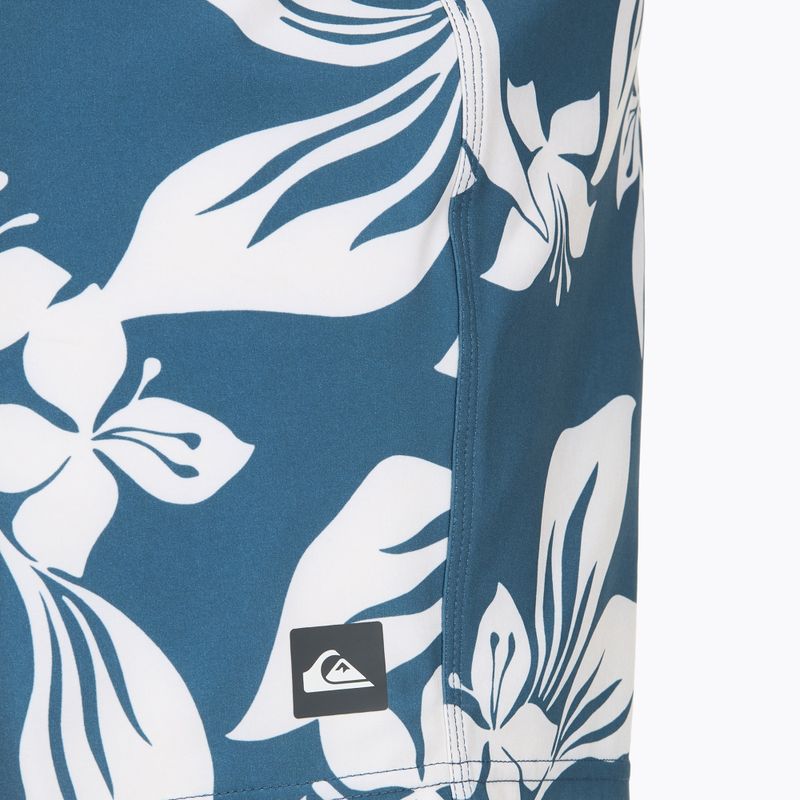 Pánské plavecké šortky Quiksilver Big Island 19" 3