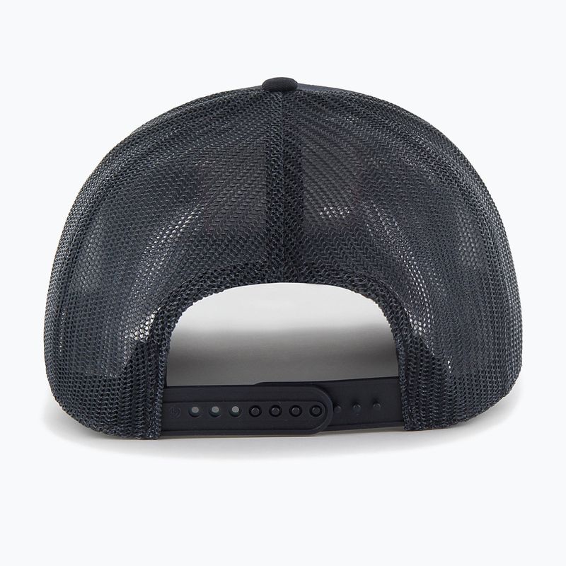 Kšiltovka 47 Brand MLB New York Yankees Mesh Hitch cap navy 2