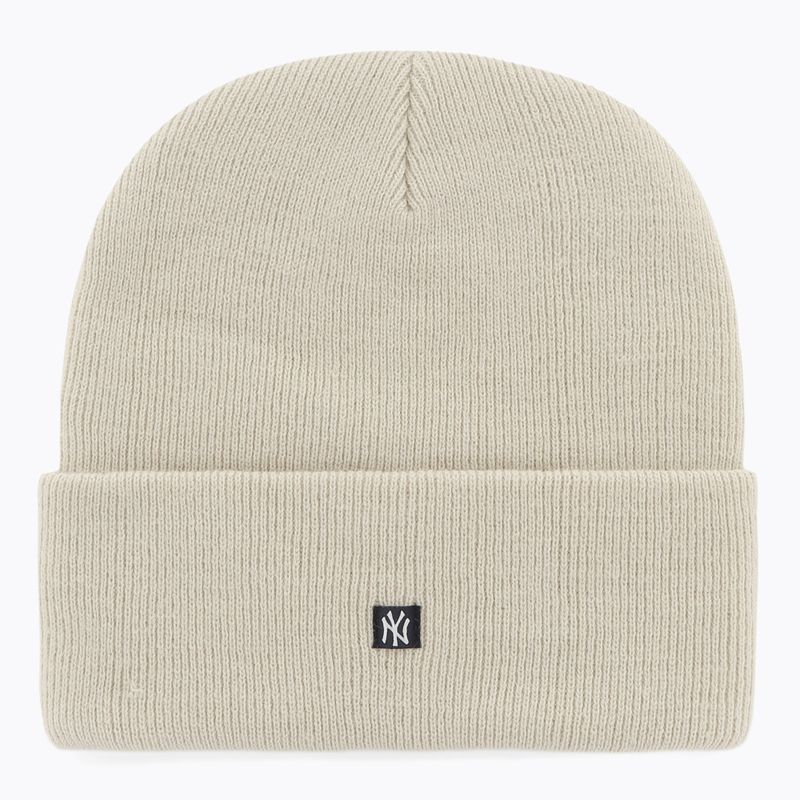 Zimní čepice 47 Brand MLB New York Yankees Thorn bone  2