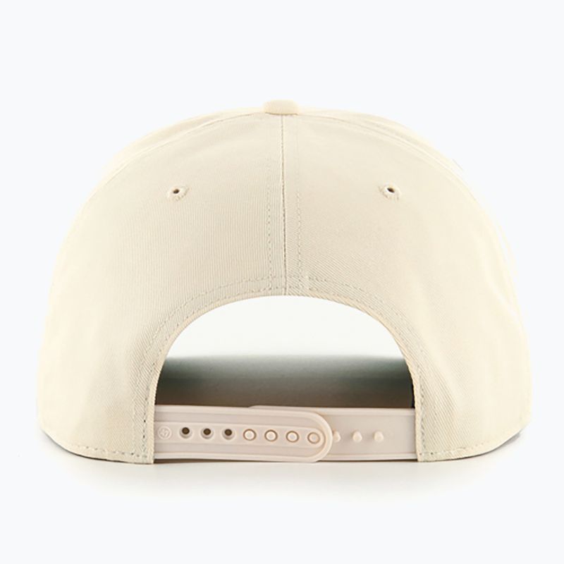 Kšiltovka 47 Brand New York Mets The Diamond Hitch natural 2