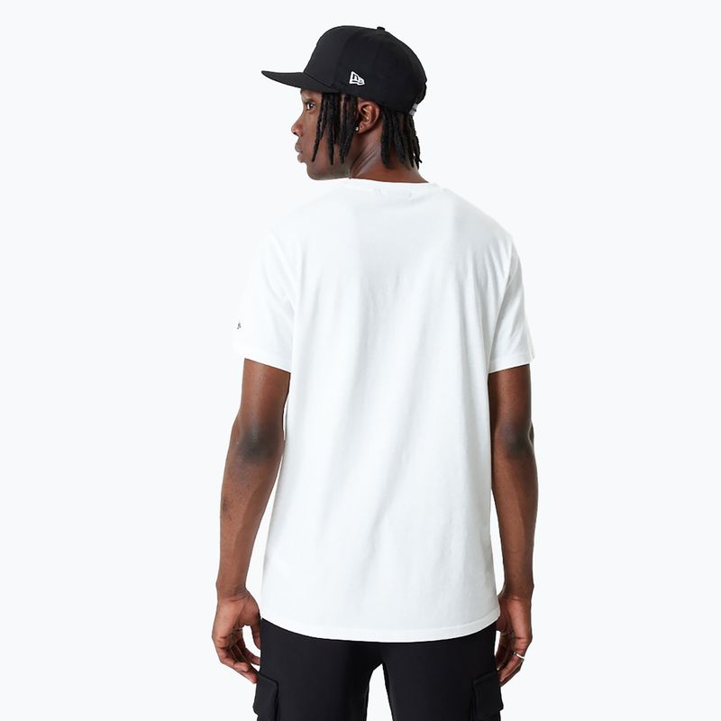 Pánské tričko New Era NE Essentials white 2