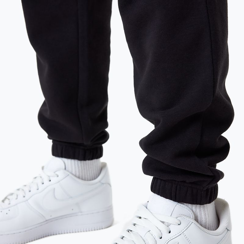 Pánské kalhoty New Era MLB Essentls Jogger New York Yankees black 6