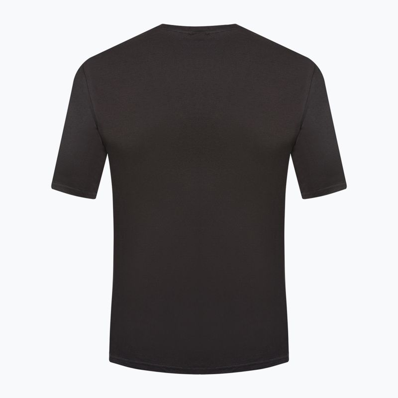 Pánské tričko New Era Team Script OS Tee Chicago Bulls black 7