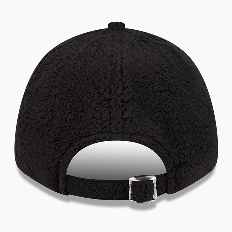 Čepice New Era Teddy 9Forty New York Yankees black 4