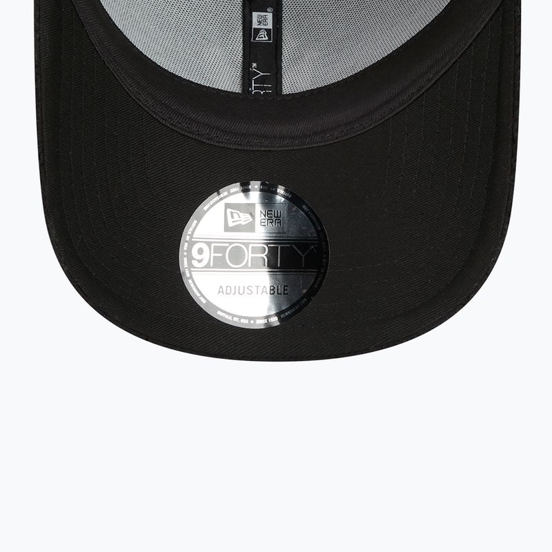 Čepice New Era Teddy 9Forty New York Yankees black 5