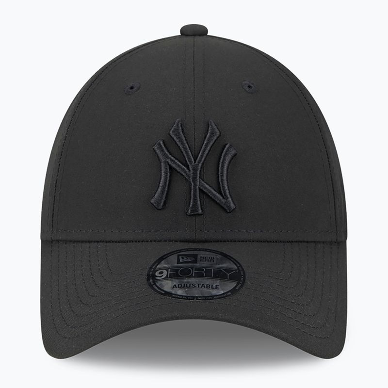 Čepice  New Era Repreve Outline 9Forty New Yok Yankees black 2