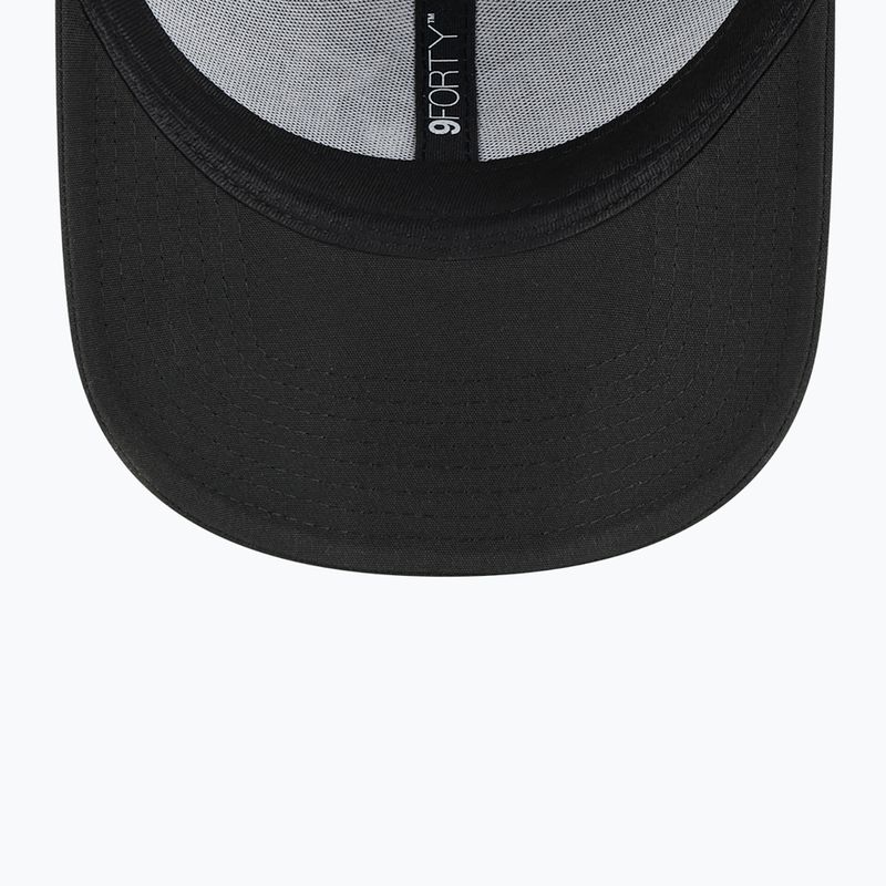 Čepice  New Era Repreve Outline 9Forty New Yok Yankees black 4