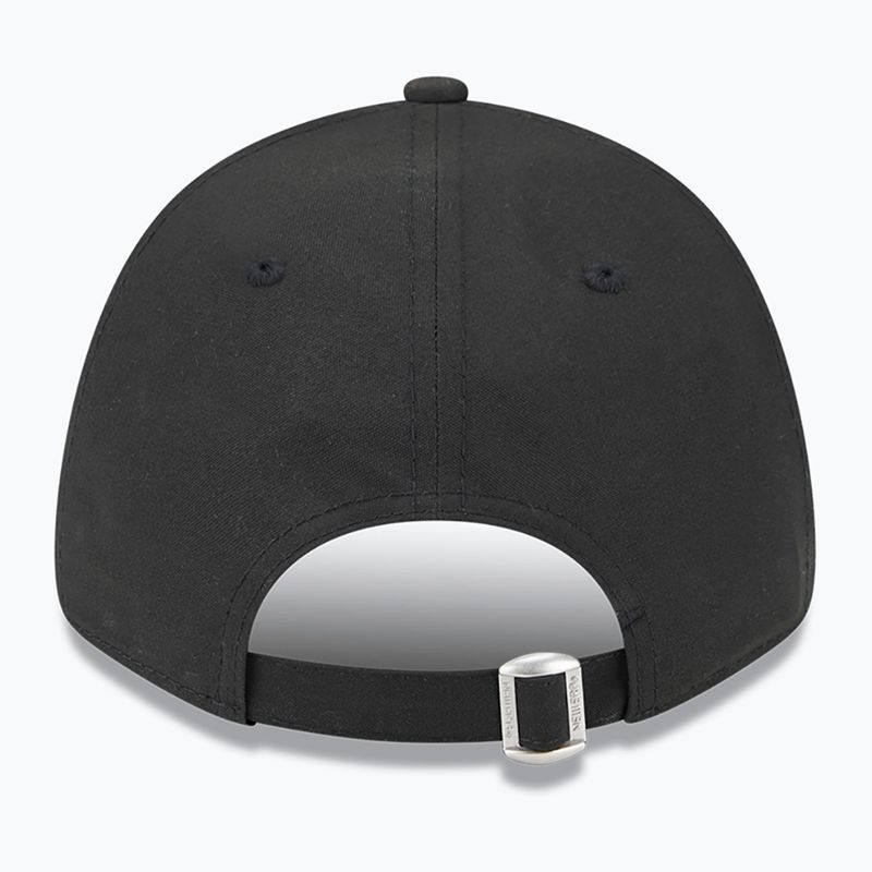 Čepice  New Era Repreve Outline 9Forty Los Angeles Lakers black 4