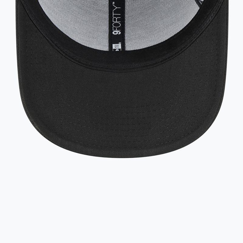 Čepice  New Era Repreve Outline 9Forty Los Angeles Lakers black 5