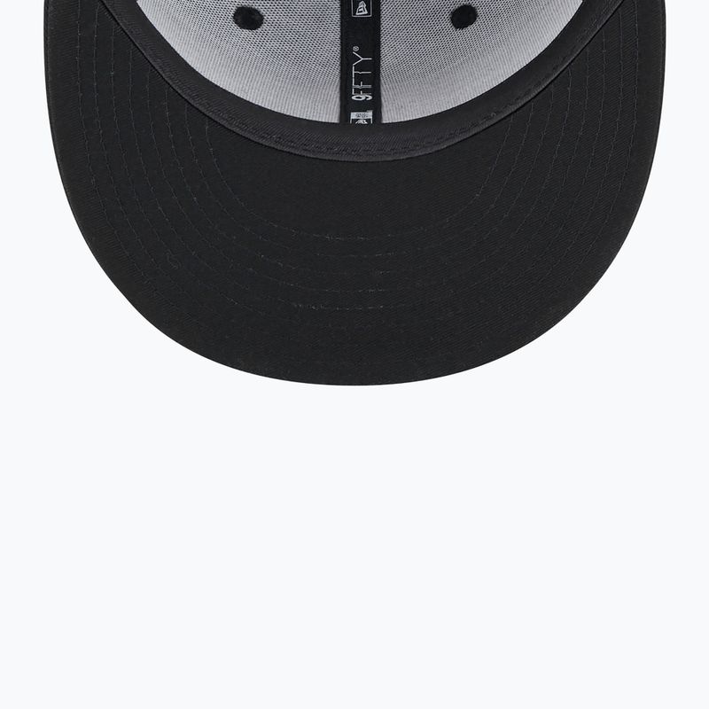 Čepice  New Era Foil 9Fifty New York Yankees black 5